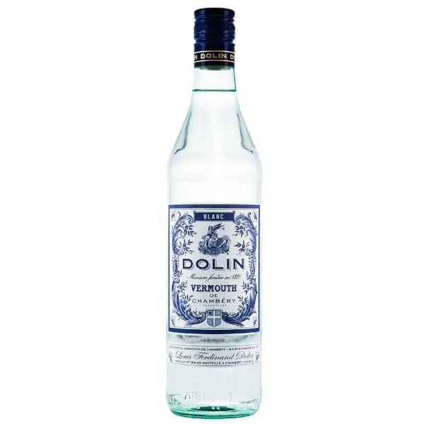 Picture of Dolin Blanc Vermouth