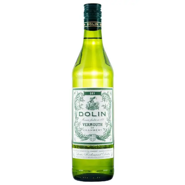 Picture of Dolin Dry Vermouth