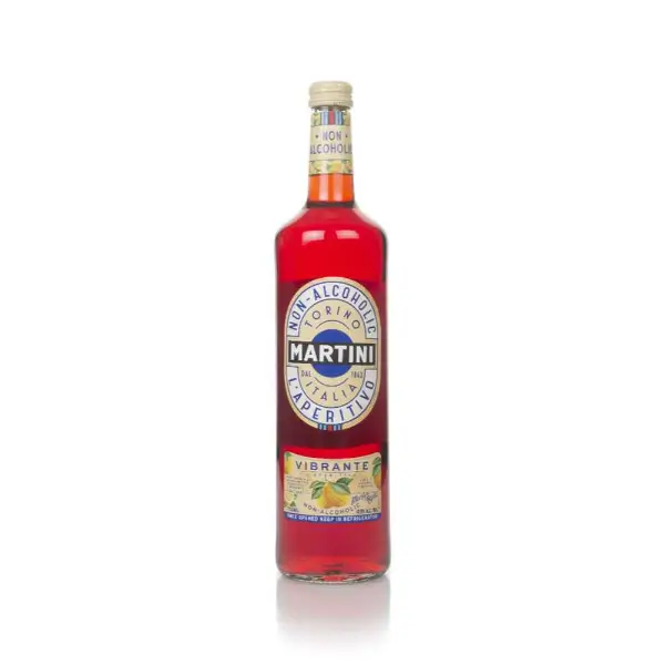 Picture of Martini Vibrante Non-Alcoholic