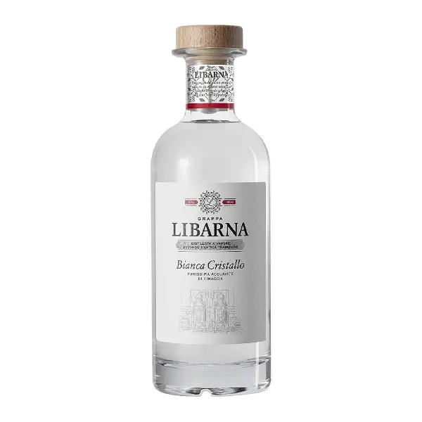 Picture of Grappa Libarna Bianco Cristallo