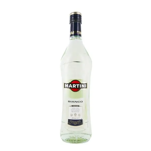 Picture of Martini Bianco