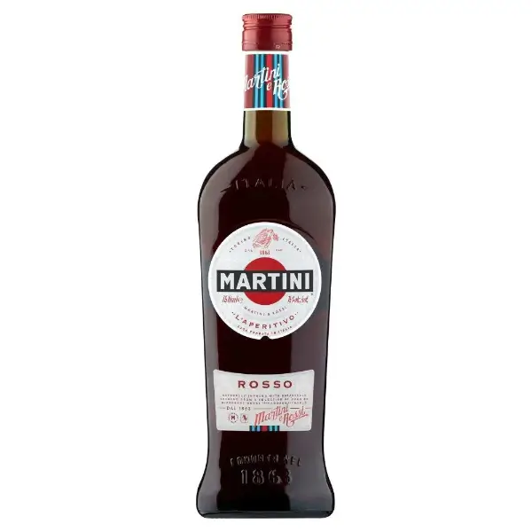 Picture of Martini Rosso