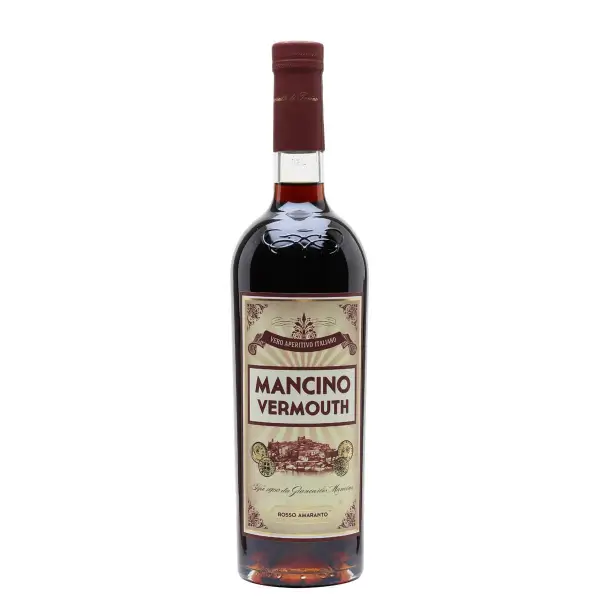 Picture of Mancino Rosso Amaranto Vermouth