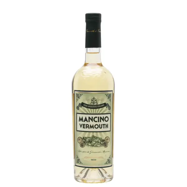 Picture of Mancino Secco Dry Vermouth