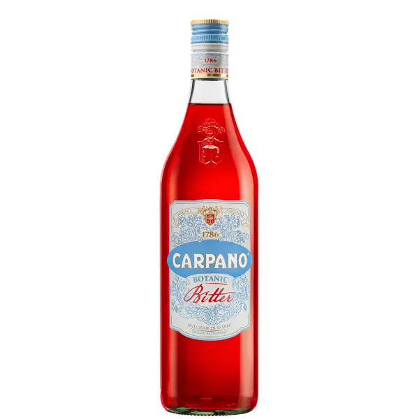 Picture of Carpano Bitters Aperitif