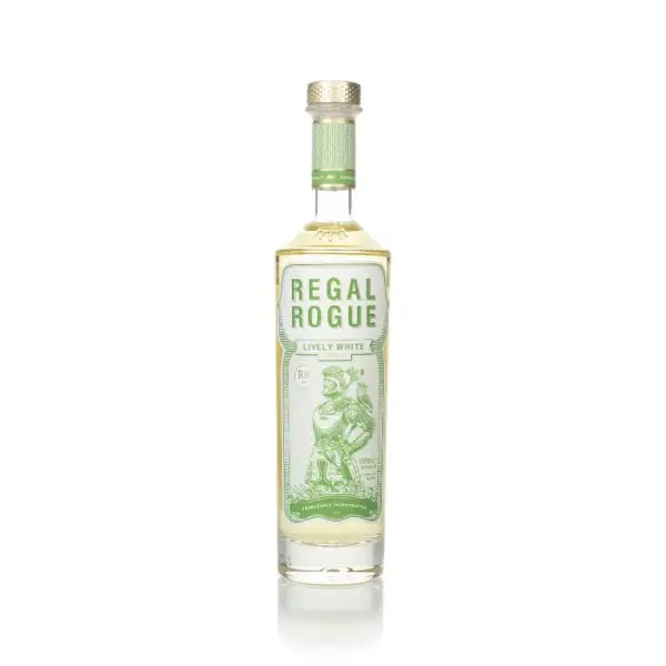 Picture of Regal Lively White Vermouth