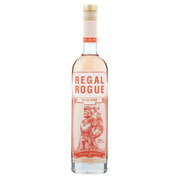 Picture of Regal Wild Rose Vermouth