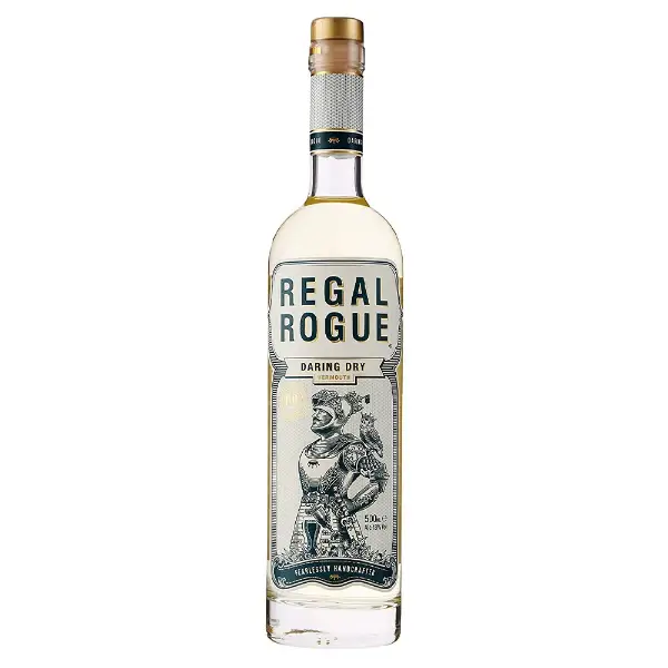 Picture of Regal Daring Dry Vermouth