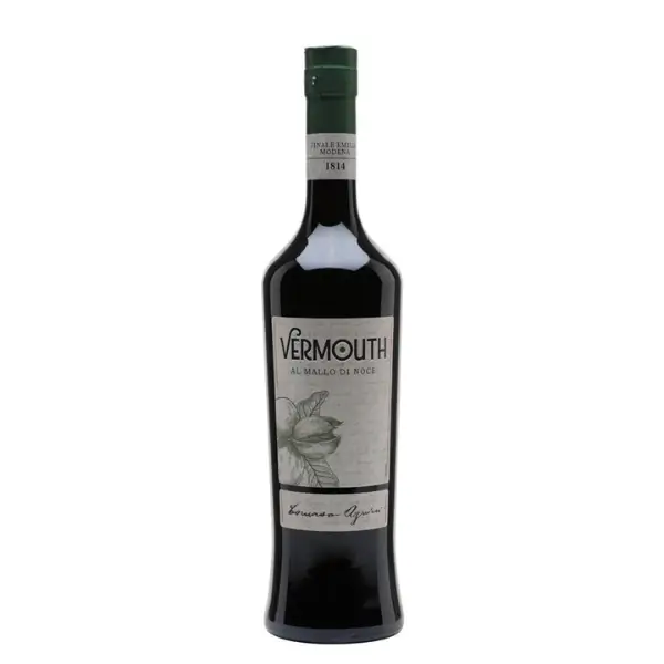 Picture of Casoni Agnini Walnut Vermouth