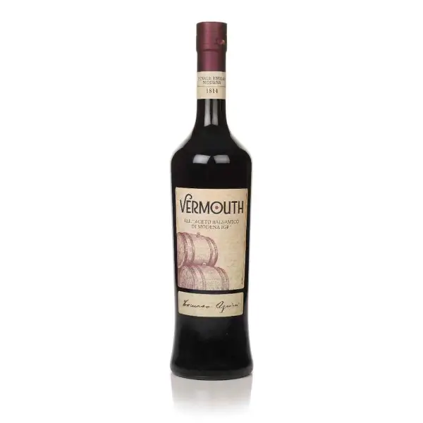 Picture of Casoni Balsamic Vinegar Vermouth