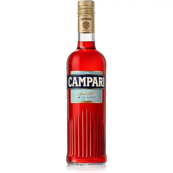 Picture of Campari Bitters