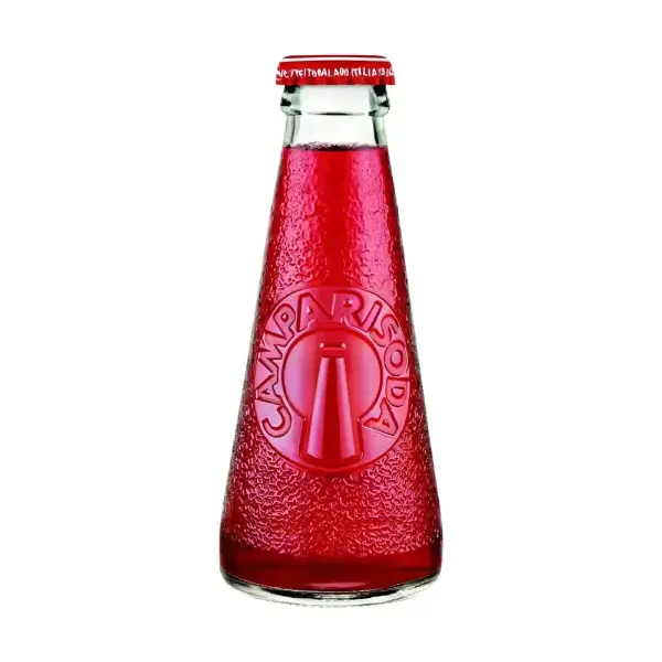 Picture of Campari Soda