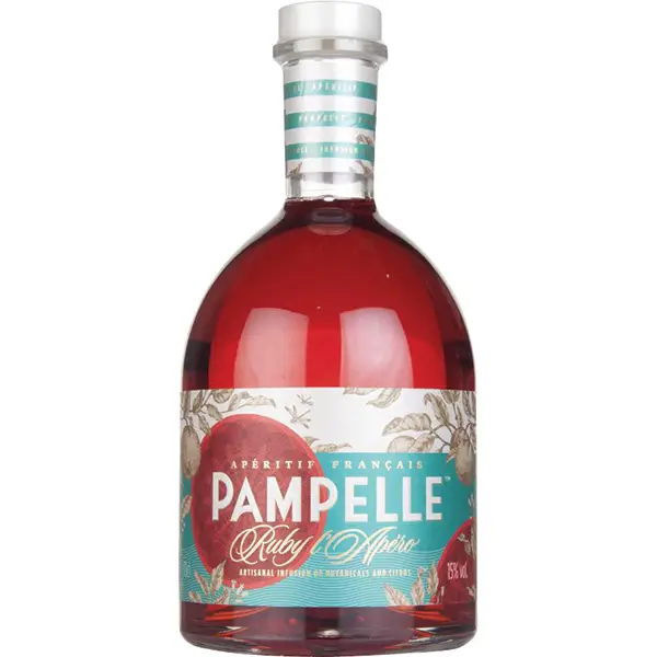 Picture of Pampelle Aperitif Ruby L'Apero