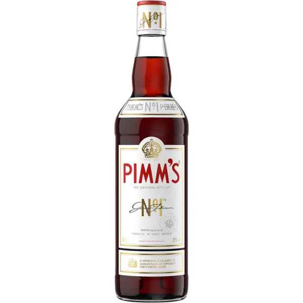 Picture of Pimms No.1