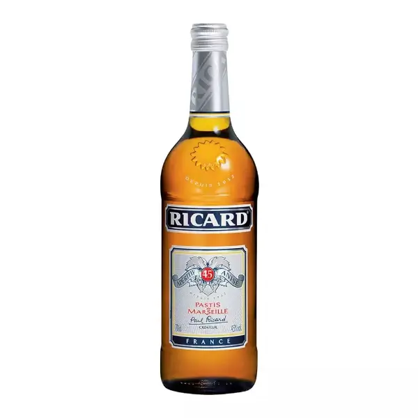 Picture of Ricard Pastis