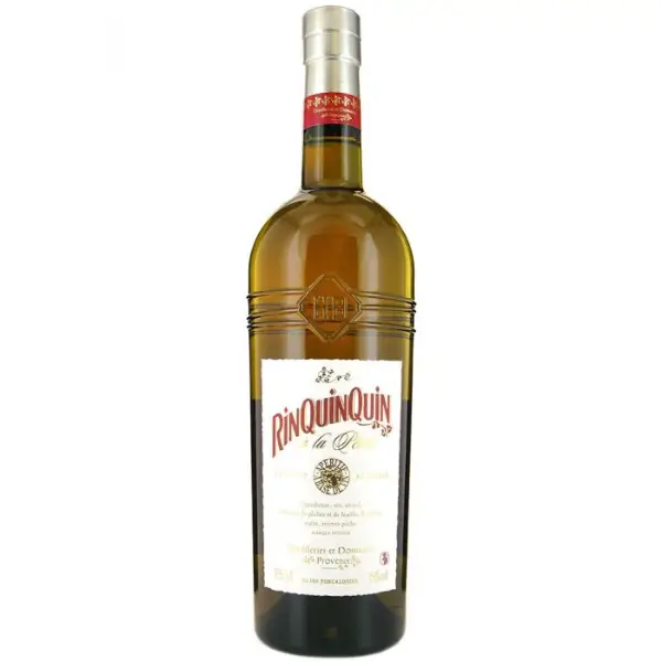 Picture of Rinquinquin Aperitif