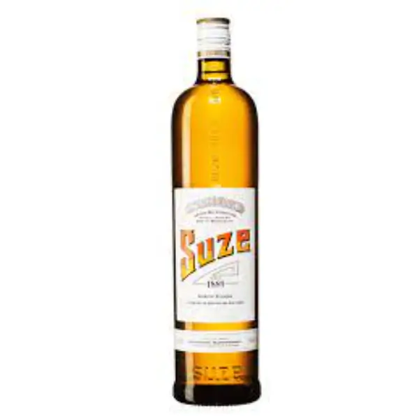 Picture of Suze French Aperitif