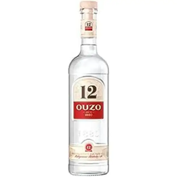 Picture of Ouzo 12