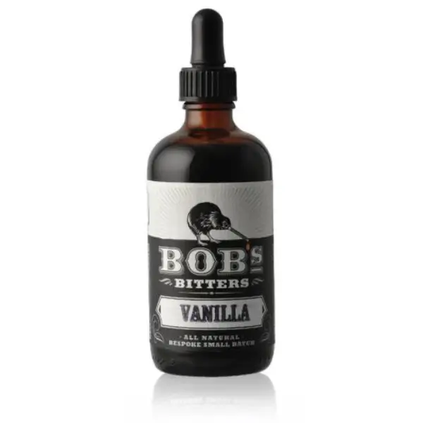 Picture of Bobs Vanilla Bitters