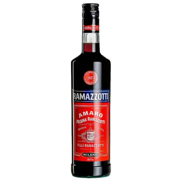 Picture of Amaro Ramazzotti