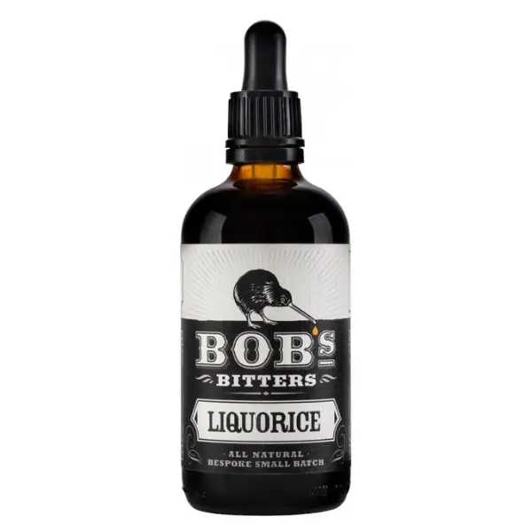 Picture of Bobs Liquorice Bitters