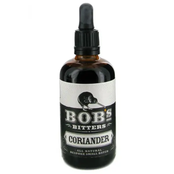 Picture of Bobs Coriander Bitters