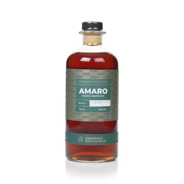 Picture of Bordeaux Co. Amaro Nuova Aquitania