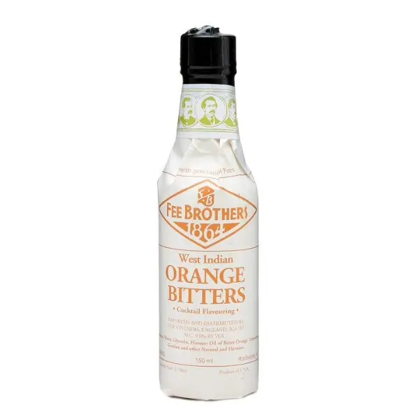 Picture of Fee Brothers Orange Bitters