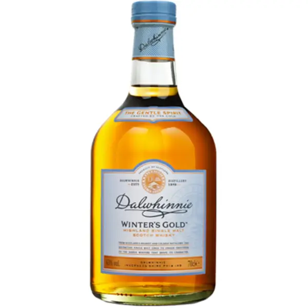 Picture of Dalwhinnie Winter's Gold Whisky