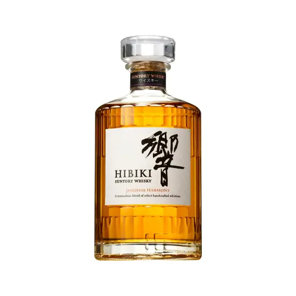 Picture of Hibiki Japanese Harmony Whisky