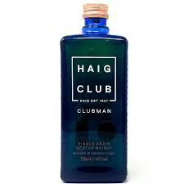 Picture of Haig Club Whisky