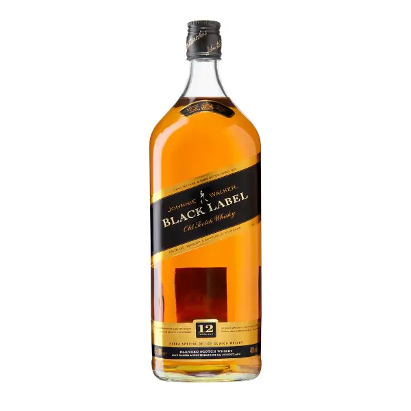 Picture of Johnnie Walker Black Label