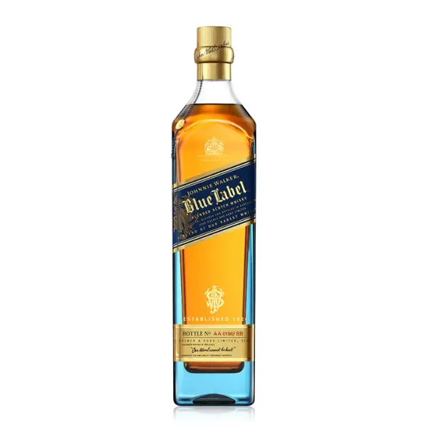 Picture of Johnnie Walker Blue Label