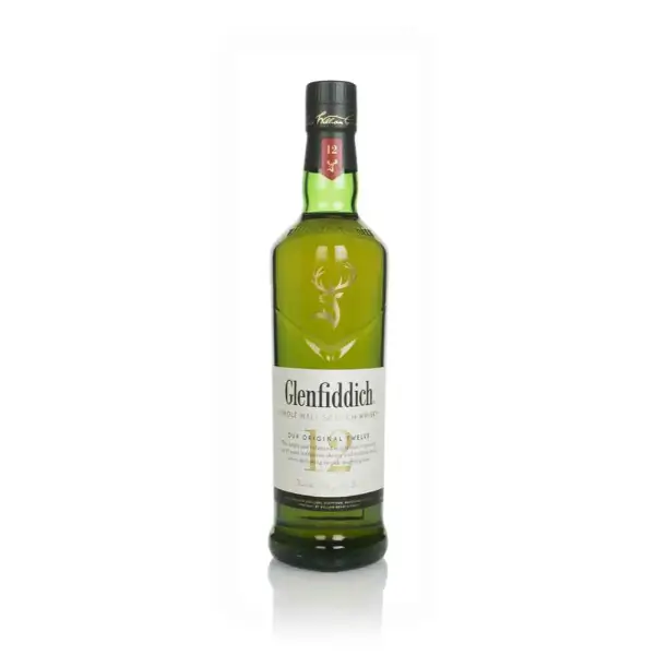 Picture of Glenfiddich