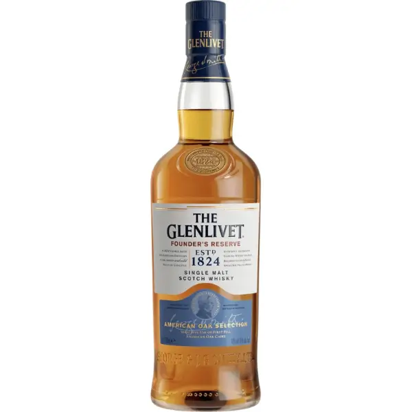 Picture of Glenlivet Founders Reserve