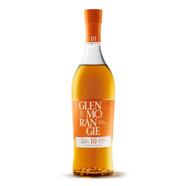 Picture of Glenmorangie 10-Year-Old