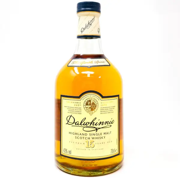 Picture of Dalwhinnie Malt Whisky