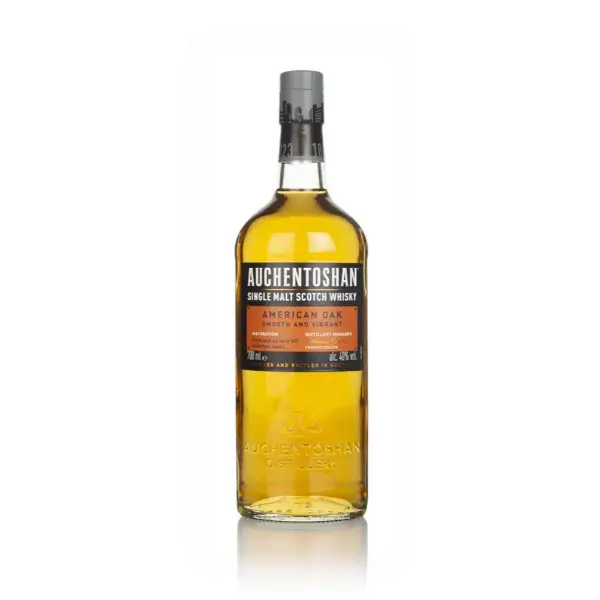 Picture of Auchentoshan USA Oak Malt Whisky