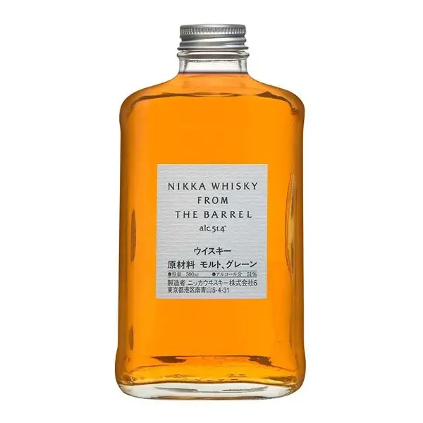 Picture of Nikka From The Barrel Jap Whiskey