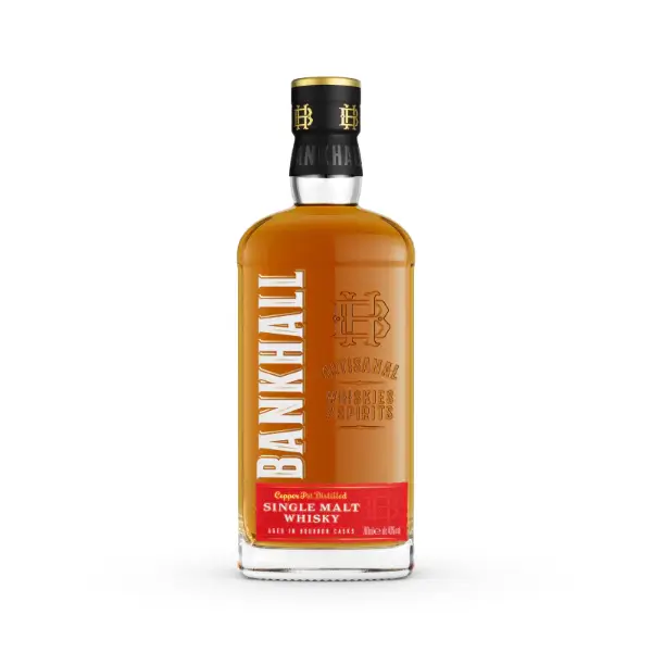 Picture of Bankhall British Single Malt