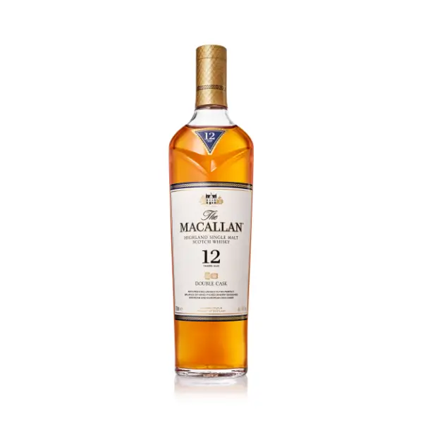 Picture of Macallan Double Cask 12Yo