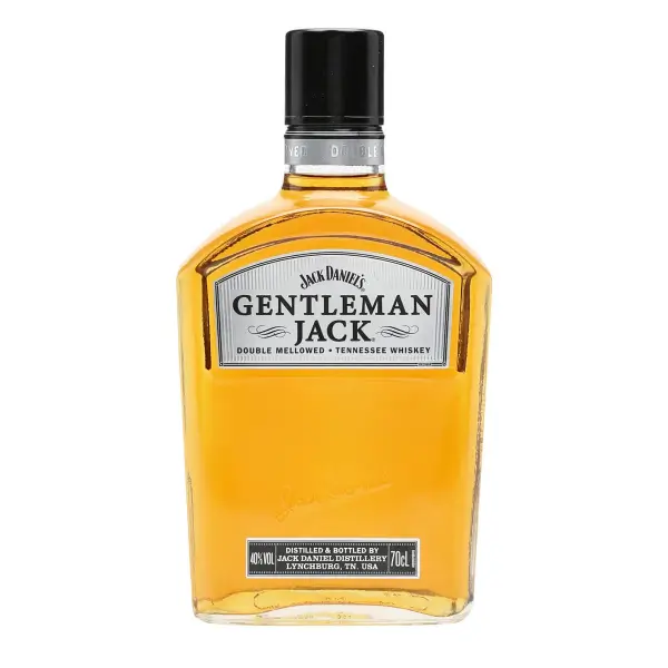 Picture of Gentleman Jack Whiskey