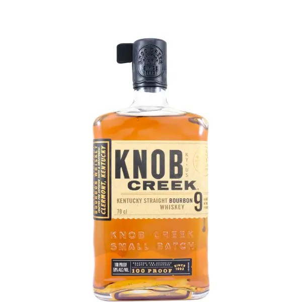 Picture of Knob Creek Bourbon