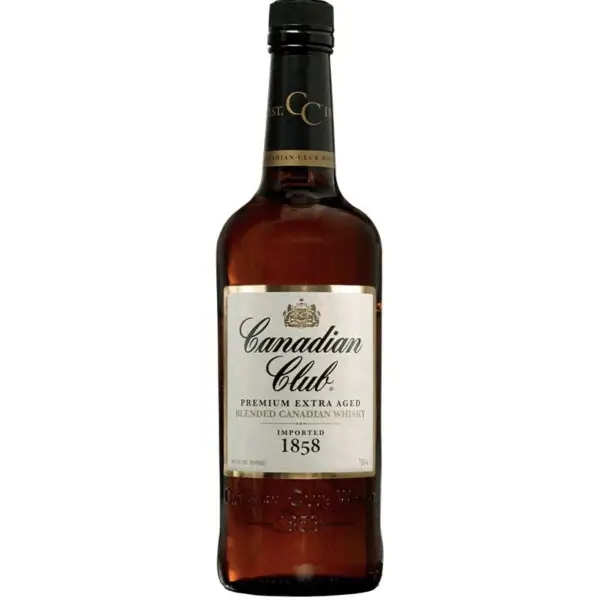 Picture of Canadian Club