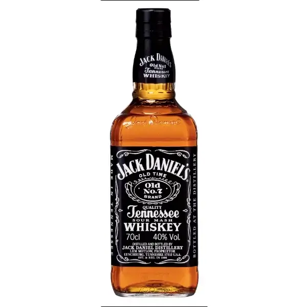 Picture of Jack Daniels