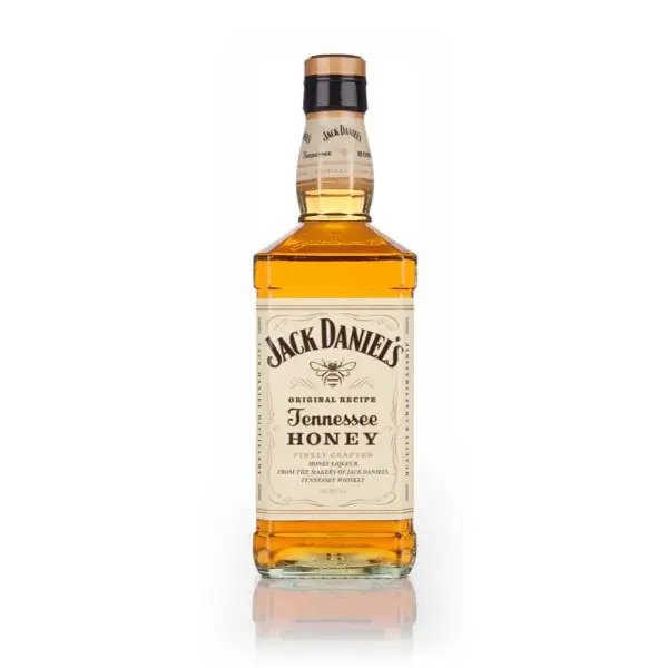 Picture of Jack Daniels Tennessee Honey