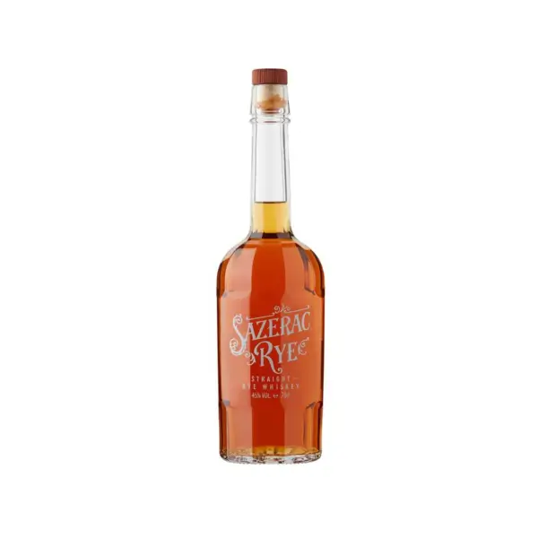 Picture of Sazerac Rye 6-Year-Old Whiskey