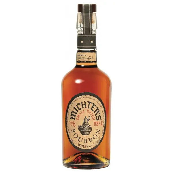 Picture of Michters US 1 Small Batch Bourbon