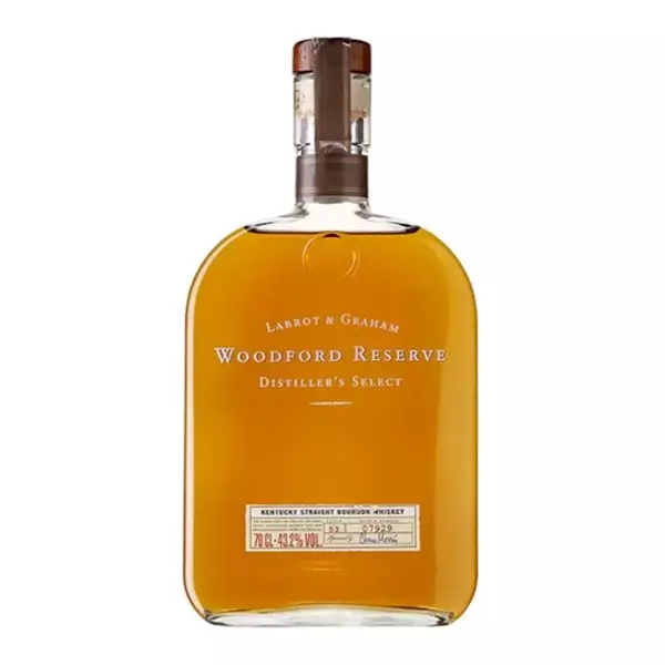 Picture of Woodford Reserve Premium Bourbon