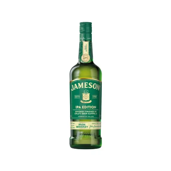 Picture of Jameson IPA Cask Whiskey